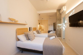 FLORIT FLATS - The Pitiusas Rooms